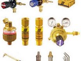 GAS Cutting Equipment