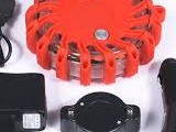 LED Road flares